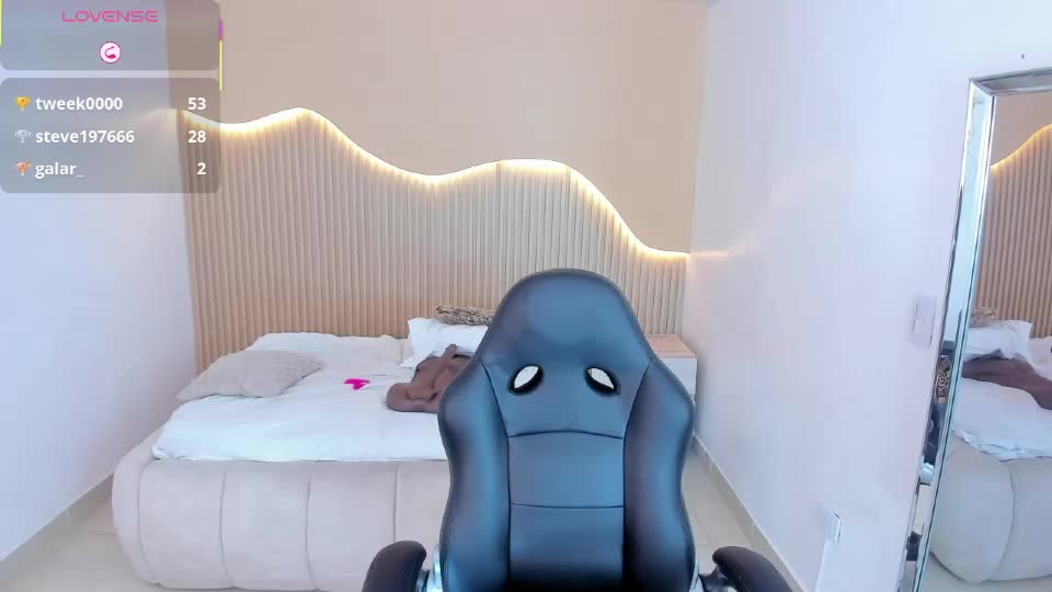 siennamarshal Webcam Chat September 17, 2026