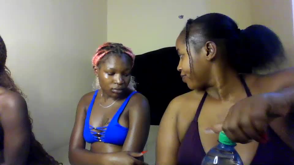 sexy_africanha Webcam Chat September 17, 2026
