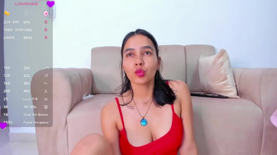 samara_jonnes_ Webcam Chat September 17, 2026