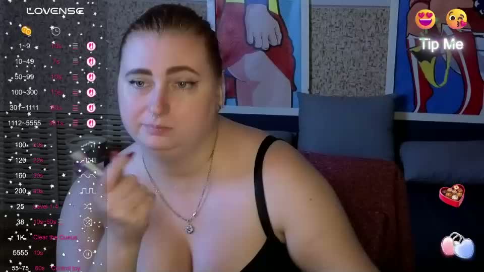 aliciaaared_kis Webcam Chat September 17, 2026