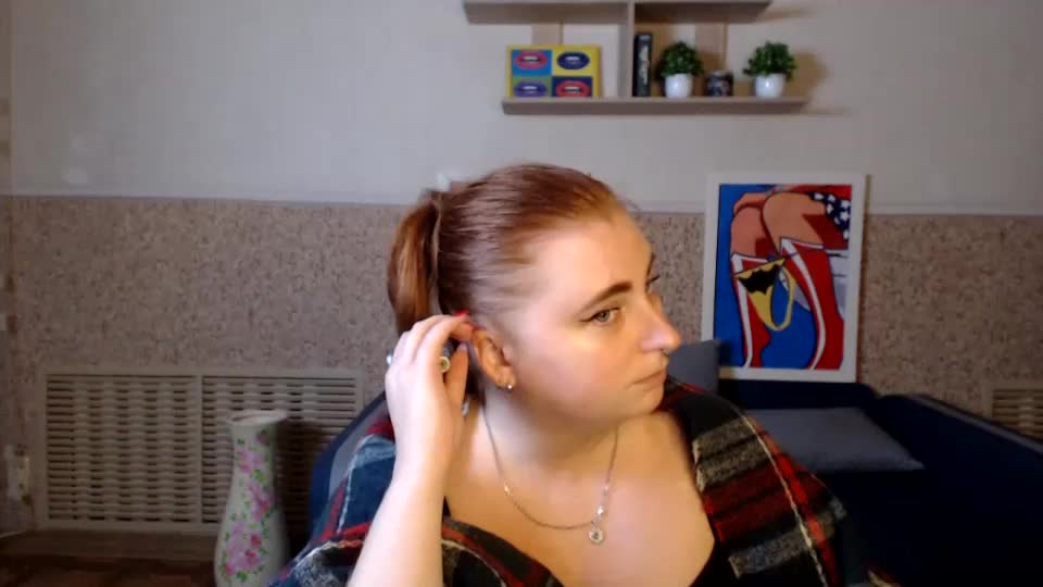 katina_deeplou4 Webcam Chat September 17, 2026
