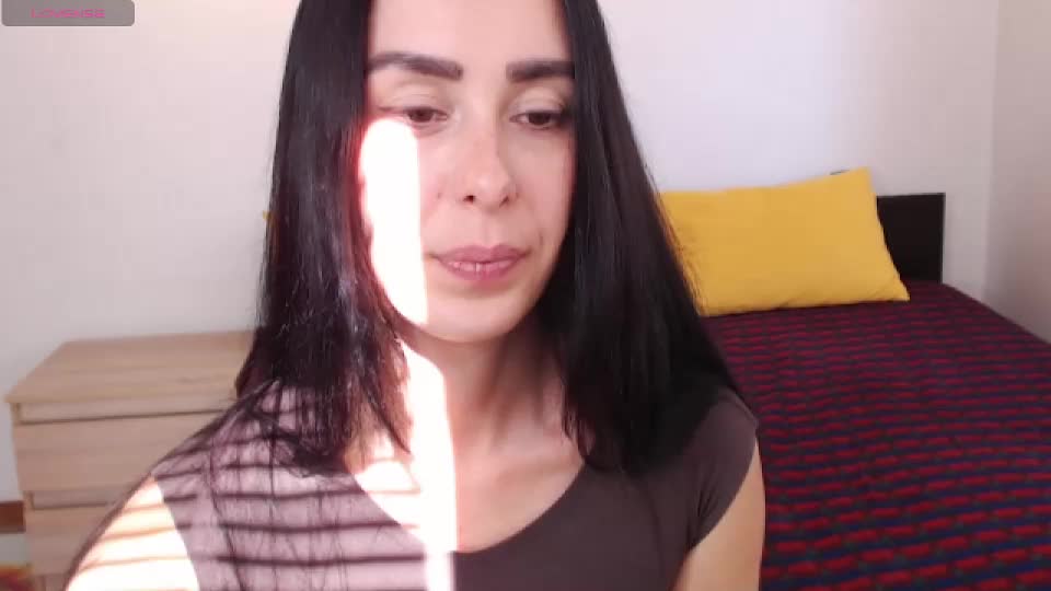 brunettgirl_ Webcam Chat September 17, 2026