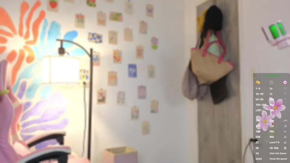 colette_e Webcam Chat September 17, 2026