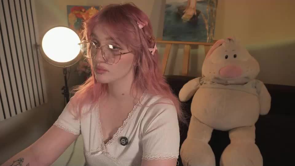 snowflakeskitty Webcam Chat September 17, 2026
