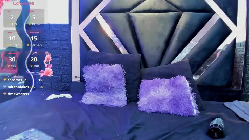 valen_cute22 Webcam Chat September 17, 2026
