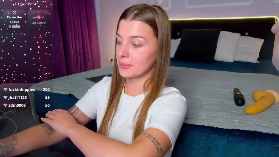 stefaevans Webcam Chat September 17, 2026
