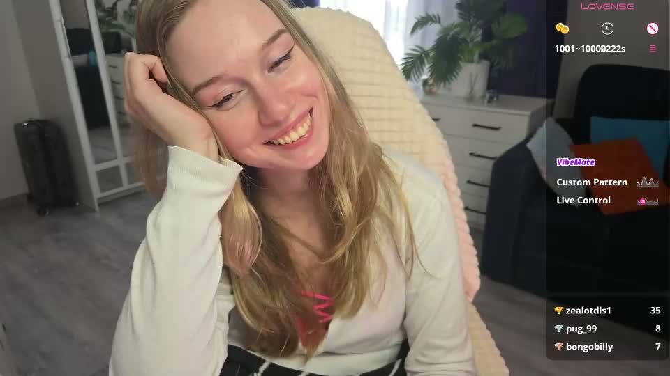 sinner_eve Webcam Chat September 17, 2026