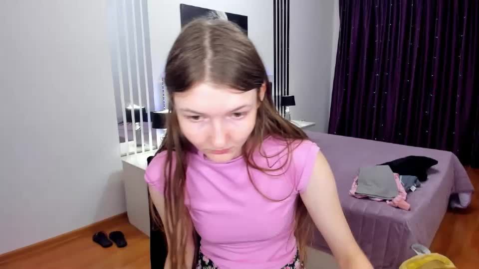 nikalure Webcam Chat September 17, 2026