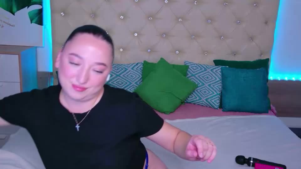 ava_maax Webcam Chat September 17, 2026