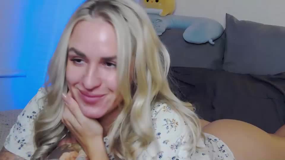foxy_kimmi Webcam Chat September 17, 2026