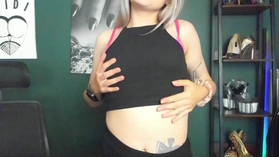 heidi_pleasure Webcam Chat September 17, 2026