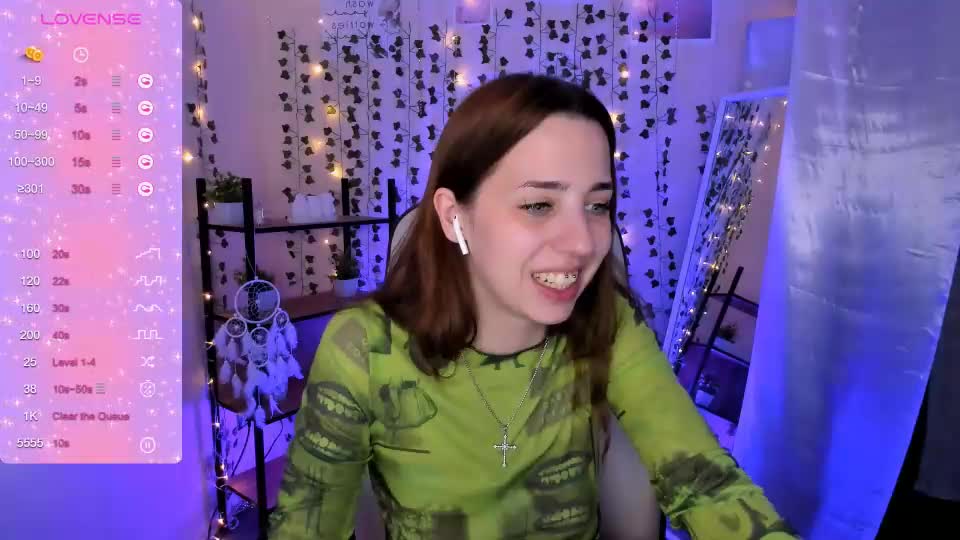 charligrace Webcam Chat September 17, 2026
