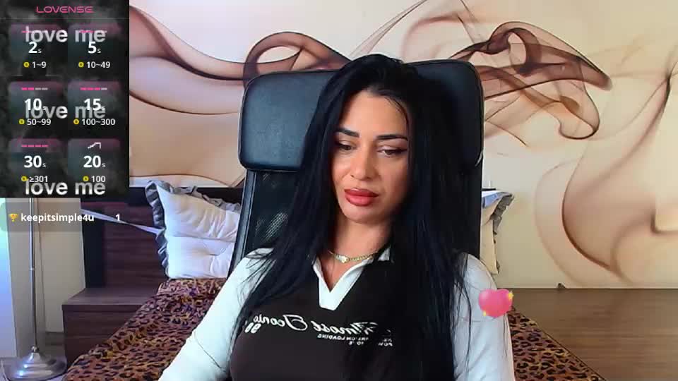 naomiscarlett Webcam Chat September 17, 2026