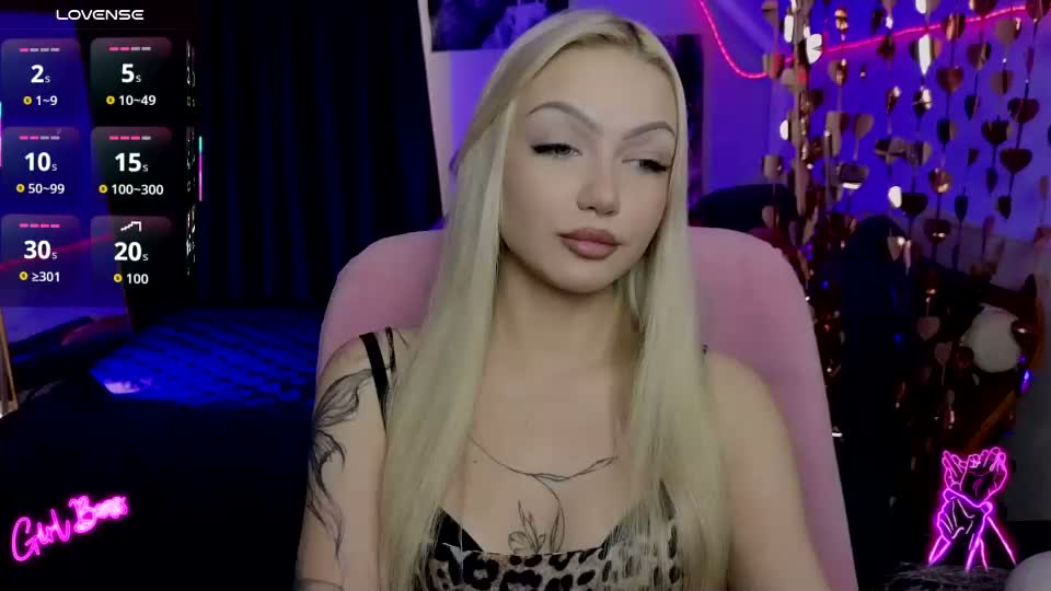 linalirian Webcam Chat September 17, 2026
