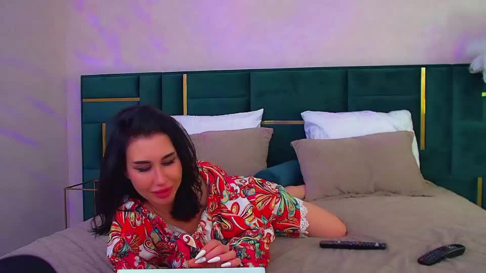 kaylamous Webcam Chat September 17, 2026