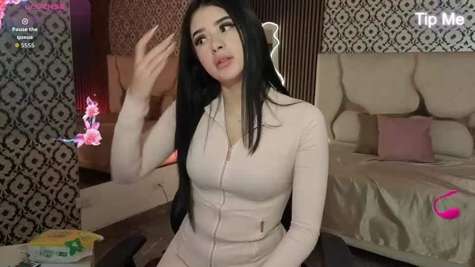 isis_tay1 Webcam Chat September 17, 2026