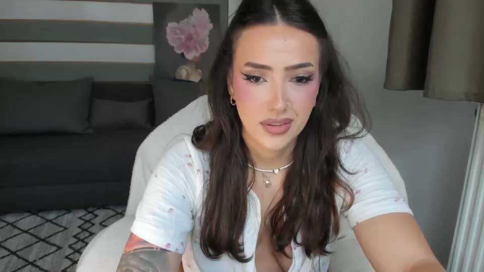 iamababygal Webcam Chat September 17, 2026
