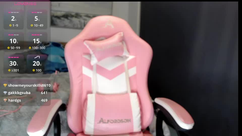 novakitty4 Webcam Chat September 18, 2026