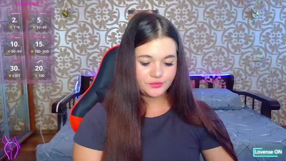 elisesmuse Webcam Chat September 18, 2026