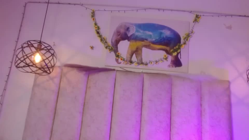 sweetbloomcs Webcam Chat September 18, 2026