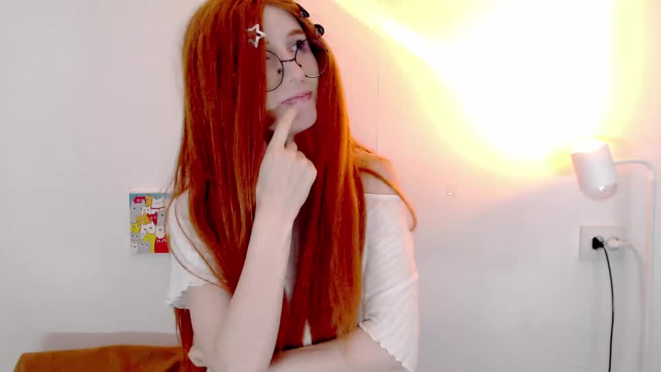 _hanna_moon_ Webcam Chat September 17, 2026