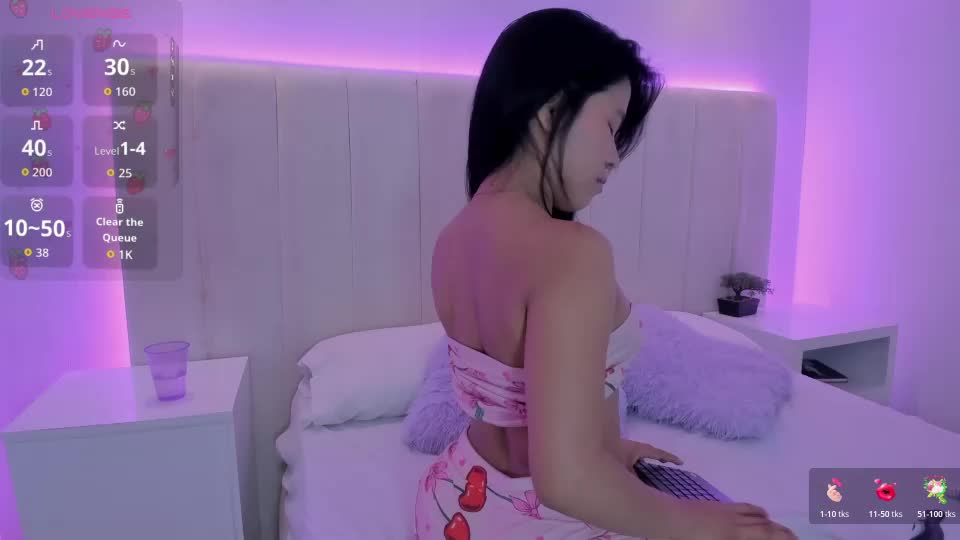 roxy_flame_ Webcam Chat September 18, 2026