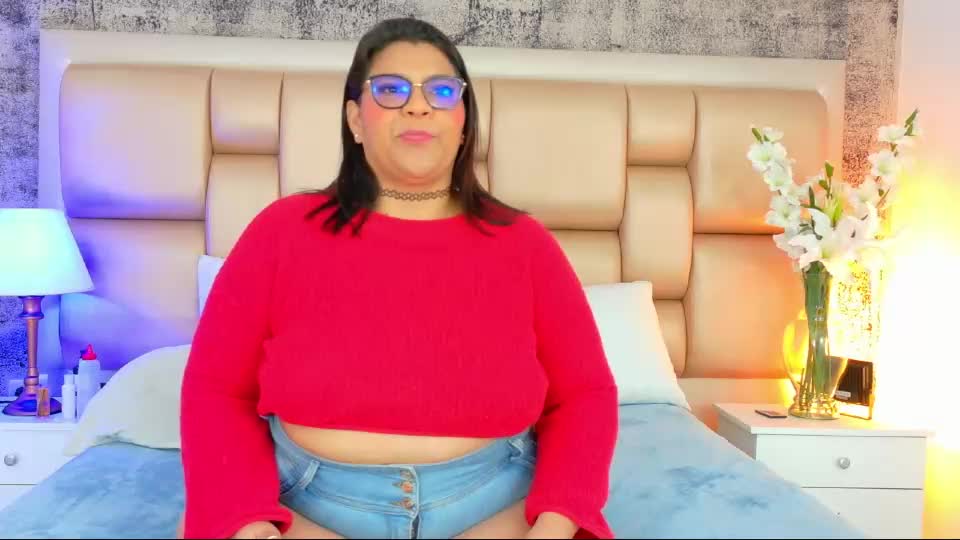 selennacooper Webcam Chat September 18, 2026