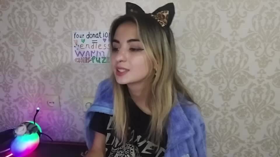 sylviaoris Webcam Chat September 18, 2026