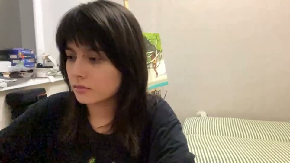shontagrabowski Webcam Chat September 18, 2026