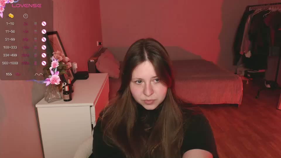 victoriassecrets_ Webcam Chat September 18, 2026