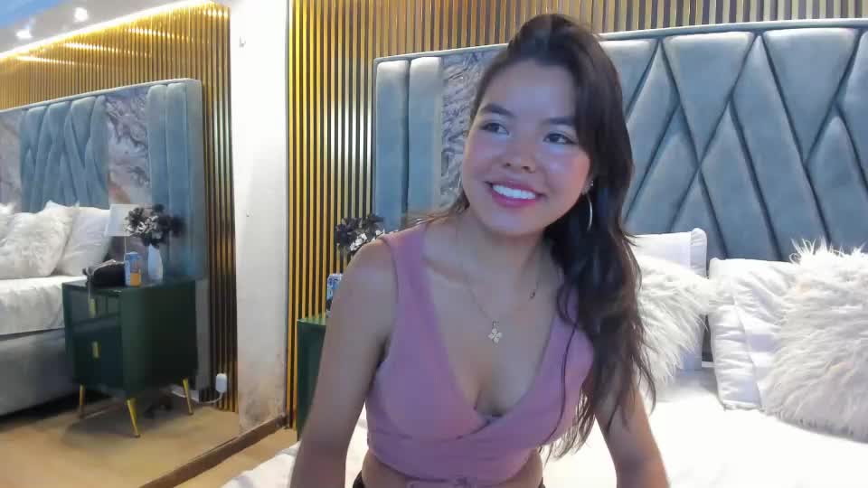 dulce_glamor_ Webcam Chat September 18, 2026