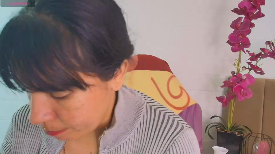 madisson_fox_ Webcam Chat September 18, 2026