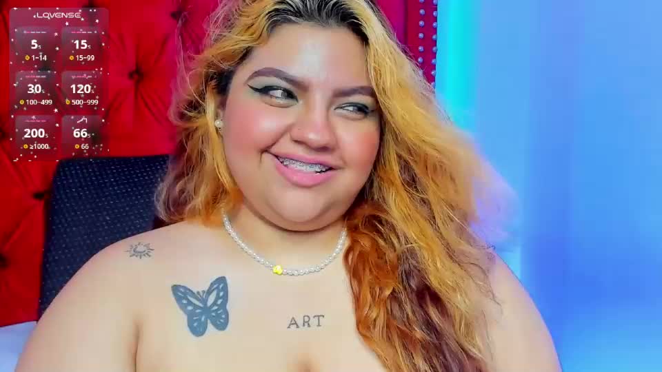 sunnyhoney_ Webcam Chat September 18, 2026