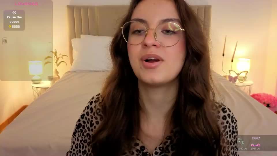 bellavibee Webcam Chat September 18, 2026