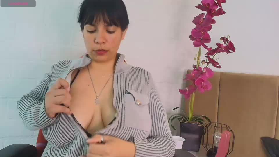 madisson_fox_ Webcam Chat September 18, 2026
