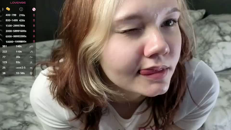 mariamcreedon Webcam Chat September 18, 2026