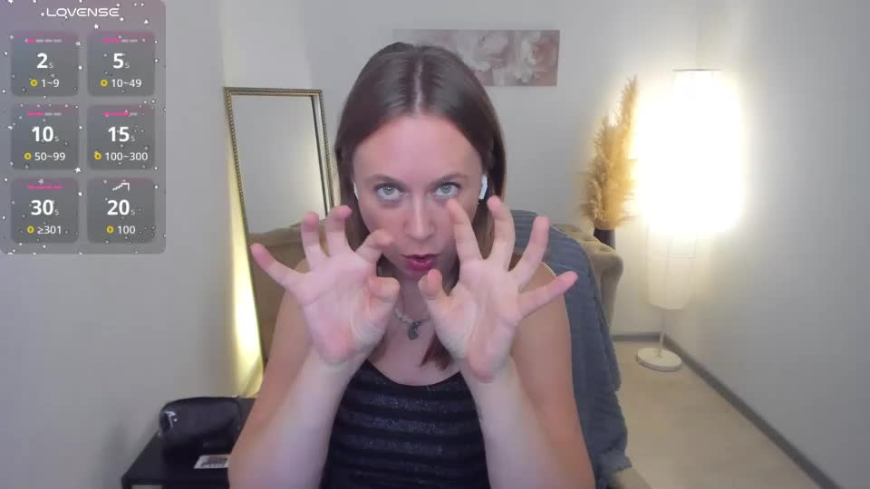 brookedamon Webcam Chat September 18, 2026