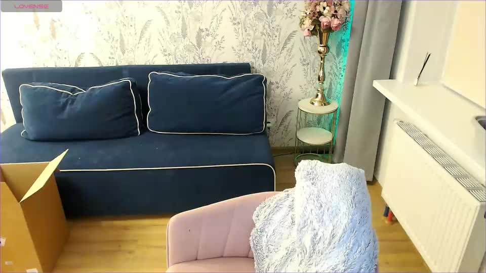 heaven_chloe Webcam Chat September 18, 2026