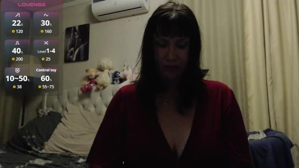 anabellovee Webcam Chat September 18, 2026