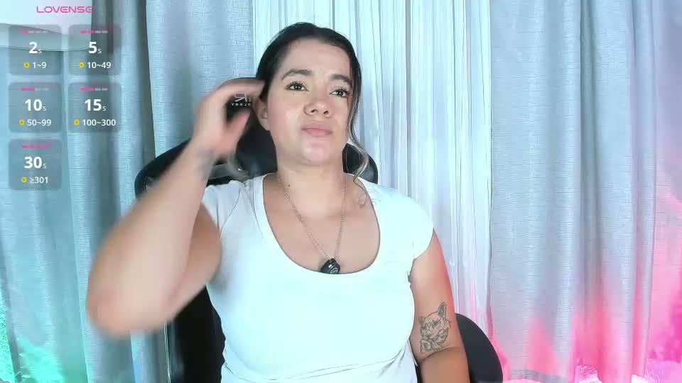 leidy2022_ Webcam Chat September 18, 2026