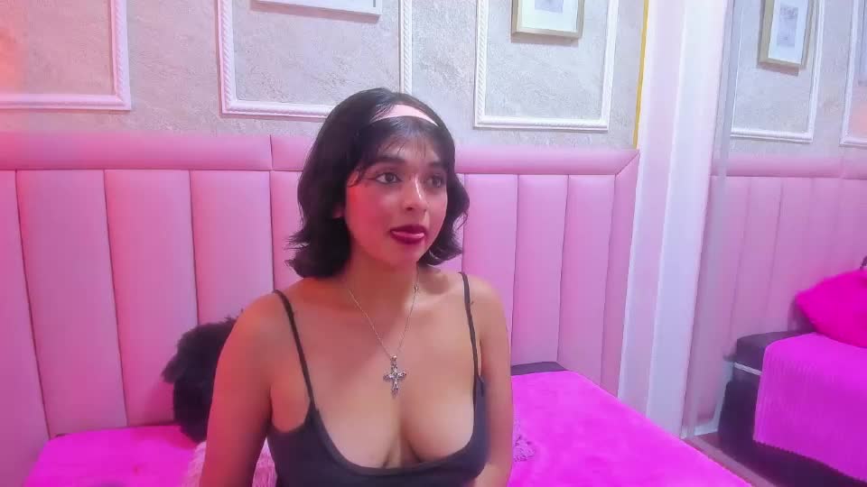 velvet_giirll Webcam Chat September 18, 2026