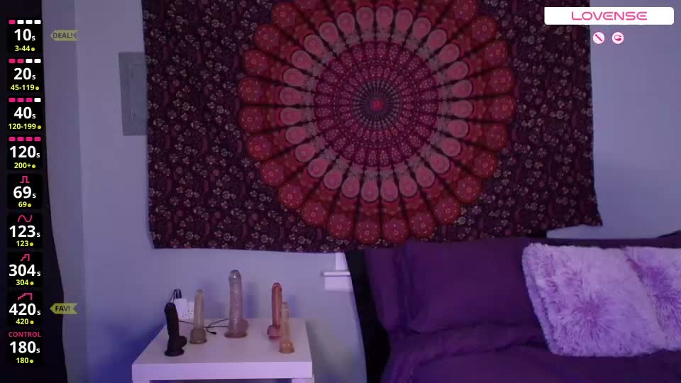 violet_baby_ Webcam Chat September 18, 2026