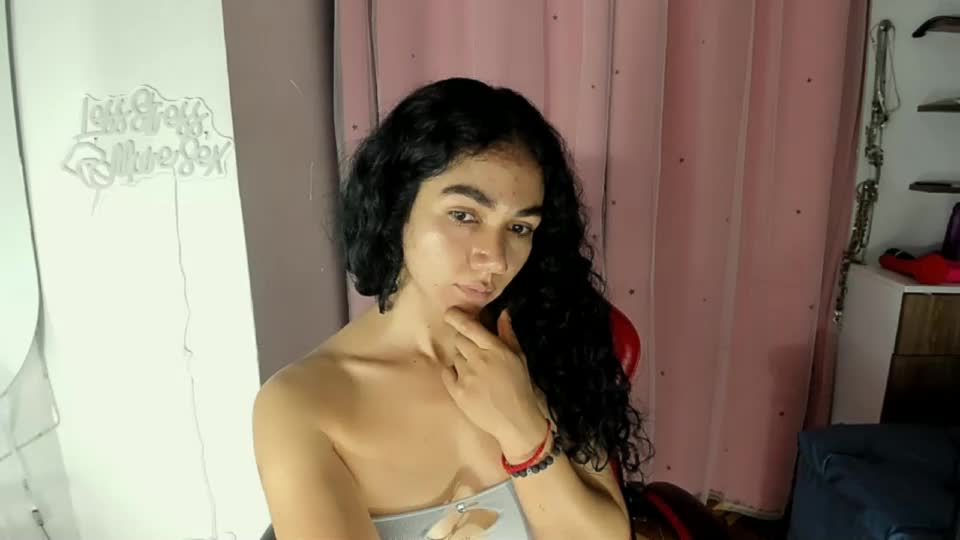 abbi_moon Webcam Chat September 18, 2026