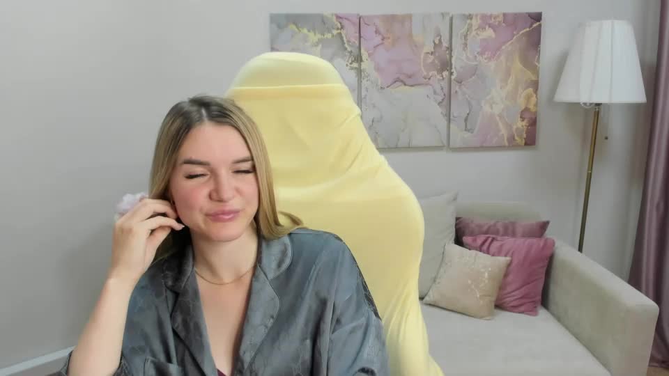 gwensmitt Webcam Chat September 18, 2026