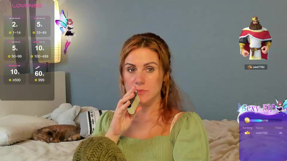 agata_kriste7 Webcam Chat September 18, 2026