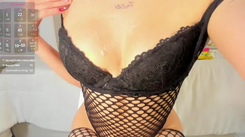 pixie_luna Webcam Chat September 18, 2026