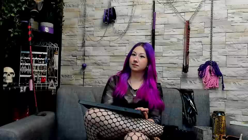 miss_kaz Webcam Chat September 18, 2026