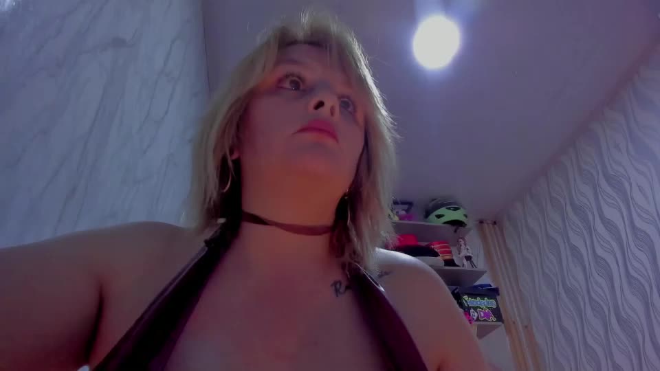 adriiana_fox_ Webcam Chat September 18, 2026