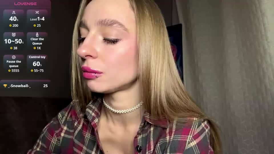 celineruppert Webcam Chat September 18, 2026