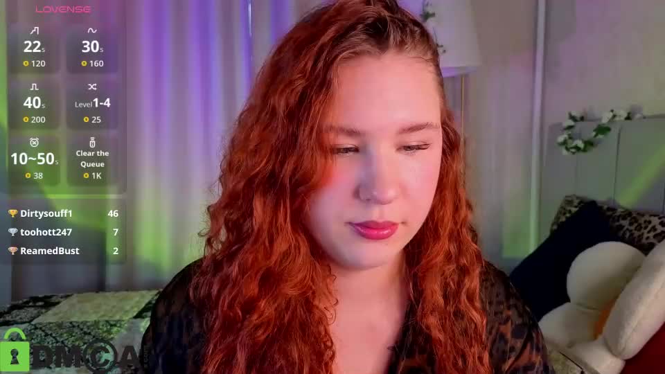 joan_green Webcam Chat September 18, 2026
